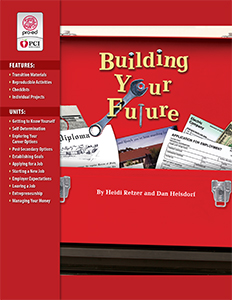 Building Your Future-E-Book